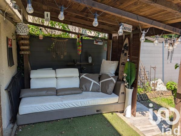 Maison traditionnelle 5 pièces de 110 m² à Soisy-sur-Seine (91450)