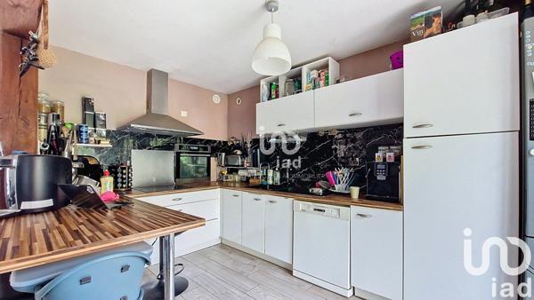 Maison traditionnelle 5 pièces de 110 m² à Soisy-sur-Seine (91450)