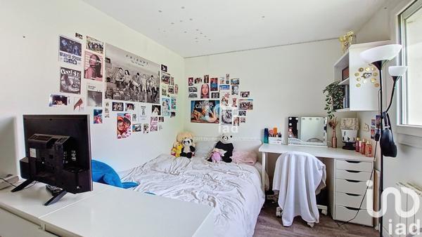 Maison traditionnelle 5 pièces de 110 m² à Soisy-sur-Seine (91450)