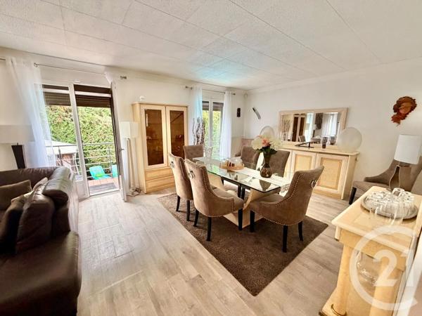 Maison à vendre  7 pièces - 131,64 m 2   TAVERNY  - 95