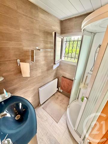 Maison à vendre  7 pièces - 131,64 m 2   TAVERNY  - 95