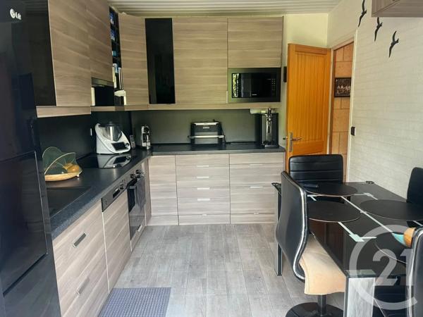 Maison à vendre  7 pièces - 131,64 m 2   TAVERNY  - 95