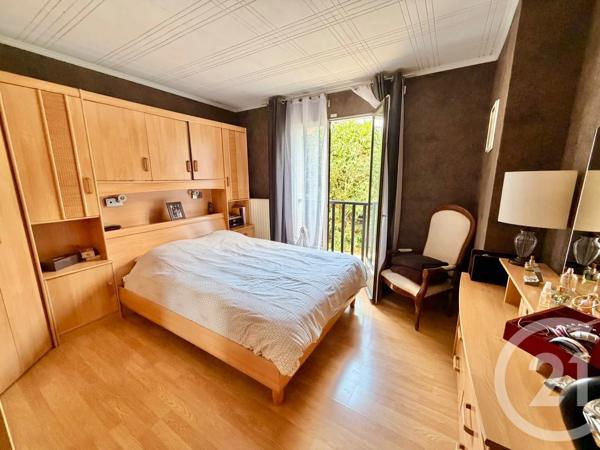 Maison à vendre  7 pièces - 131,64 m 2   TAVERNY  - 95