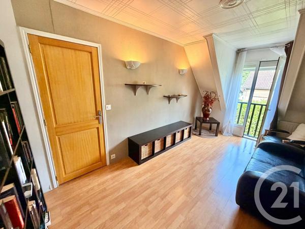 Maison à vendre  7 pièces - 131,64 m 2   TAVERNY  - 95