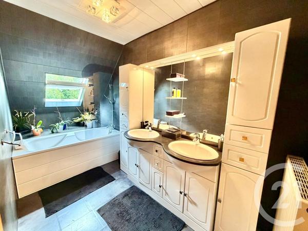 Maison à vendre  7 pièces - 131,64 m 2   TAVERNY  - 95