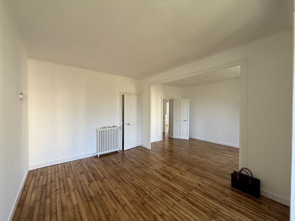 Appartement La Roche Sur Yon 3 pièce(s) 76.05 m2