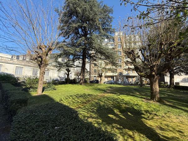 Appartement La Roche Sur Yon 3 pièce(s) 76.05 m2