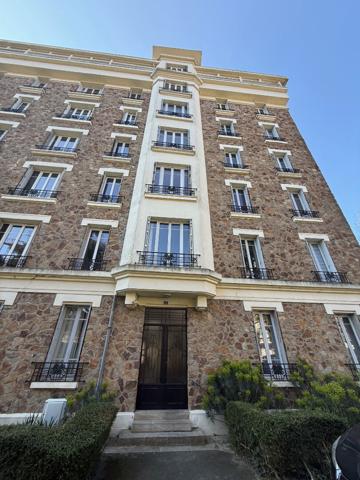 Appartement La Roche Sur Yon 3 pièce(s) 76.05 m2