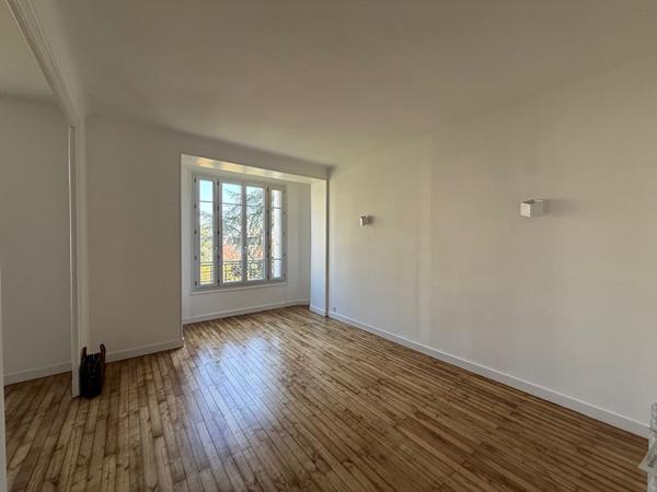 Appartement La Roche Sur Yon 3 pièce(s) 76.05 m2