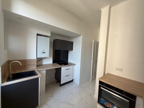 Appartement La Roche Sur Yon 3 pièce(s) 76.05 m2