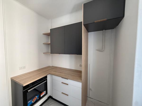 Appartement La Roche Sur Yon 3 pièce(s) 76.05 m2