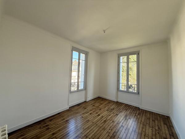 Appartement La Roche Sur Yon 3 pièce(s) 76.05 m2