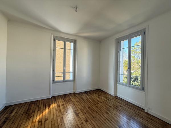 Appartement La Roche Sur Yon 3 pièce(s) 76.05 m2