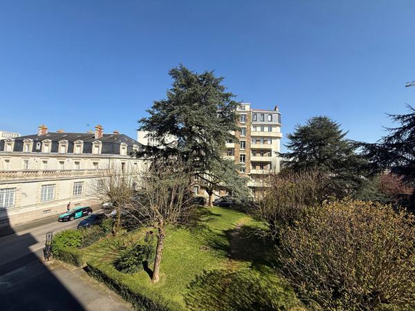 Appartement La Roche Sur Yon 3 pièce(s) 76.05 m2