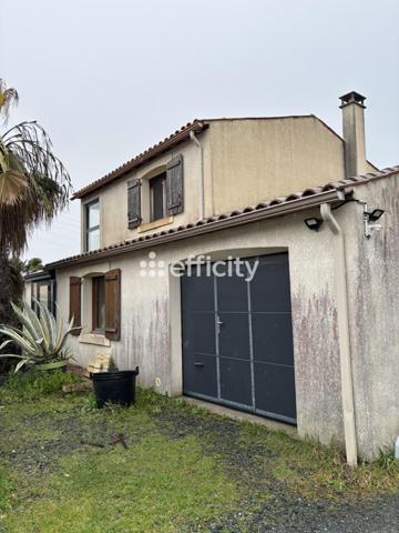 Maison 5 pièces - 148 m²