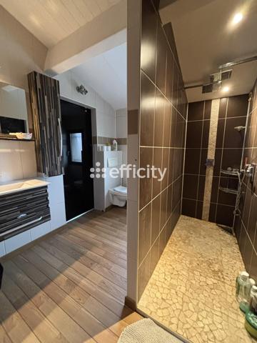 Maison 5 pièces - 148 m²