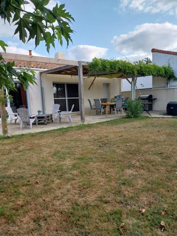 Maison 3 chambres et 1 studio Toutes les caractéristiques