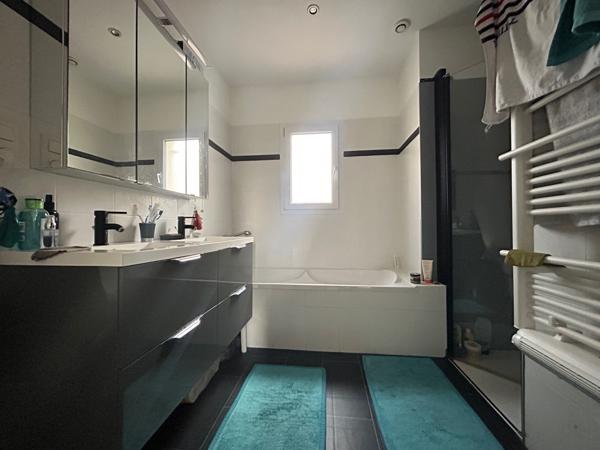 Maison 3 chambres et 1 studio Toutes les caractéristiques