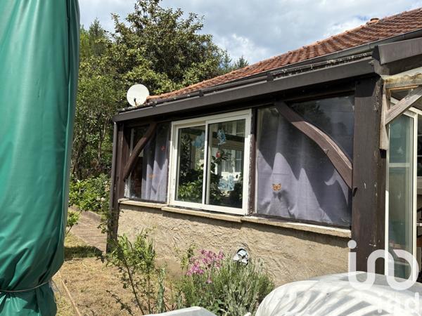 Maison à vendre 6 pièces 133 m² Saint-Pardoux-la-Rivière