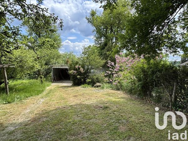 Maison à vendre 6 pièces 133 m² Saint-Pardoux-la-Rivière