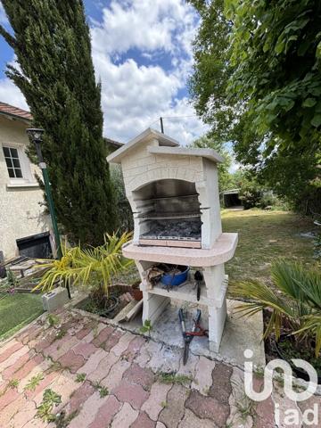 Maison à vendre 6 pièces 133 m² Saint-Pardoux-la-Rivière