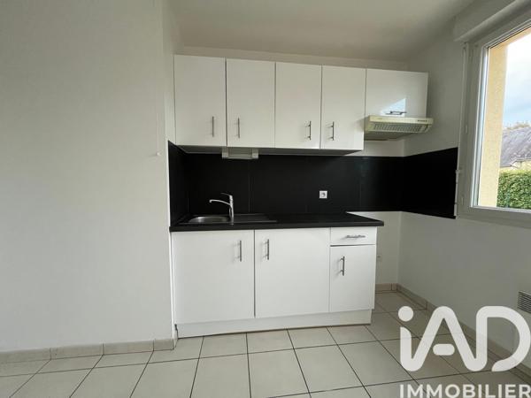 Maison à vendre 5 pièces 80 m² Pipriac