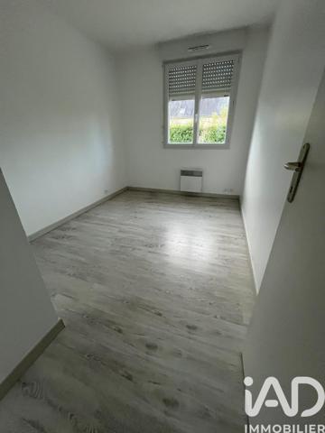 Maison à vendre 5 pièces 80 m² Pipriac
