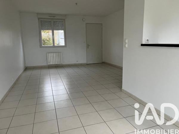 Maison à vendre 5 pièces 80 m² Pipriac