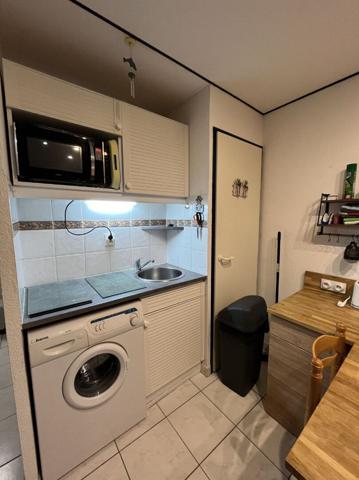 Maison 2 pièce(s) avec parking, terrasse, à 2 MINUTES de la mer...FRONTIGNAN PLAGE