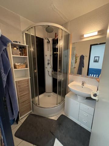 Maison 2 pièce(s) avec parking, terrasse, à 2 MINUTES de la mer...FRONTIGNAN PLAGE