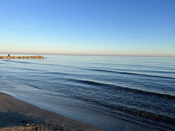 Maison 2 pièce(s) avec parking, terrasse, à 2 MINUTES de la mer...FRONTIGNAN PLAGE