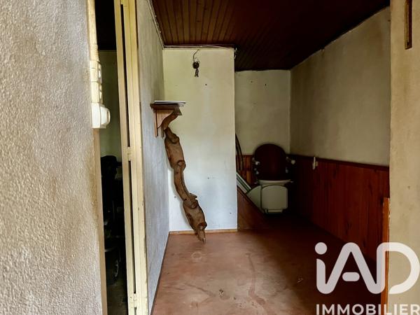 Maison à vendre 4 pièces 65 m² Rieupeyroux