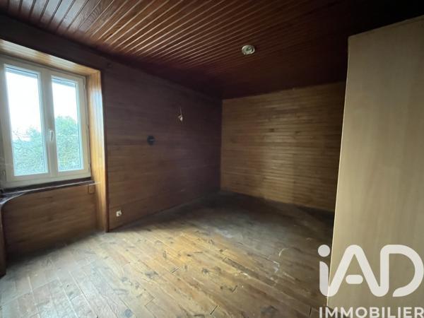 Maison à vendre 4 pièces 65 m² Rieupeyroux