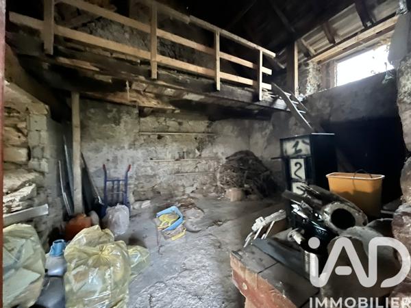 Maison à vendre 4 pièces 65 m² Rieupeyroux