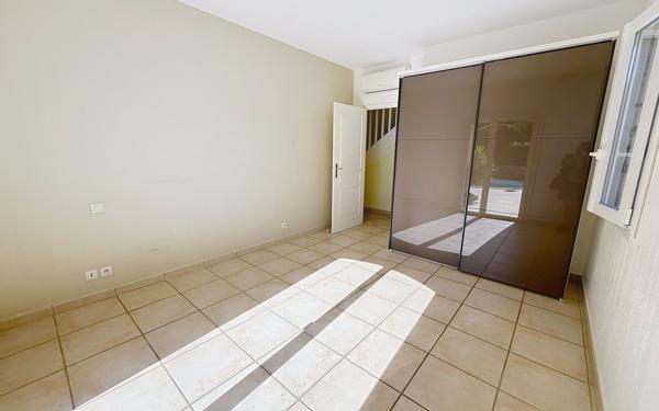 Maison à vendre    5 pièces •  Saint-Raphaël