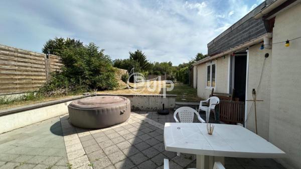 Maison à vendre à Avion - Réf. len18164