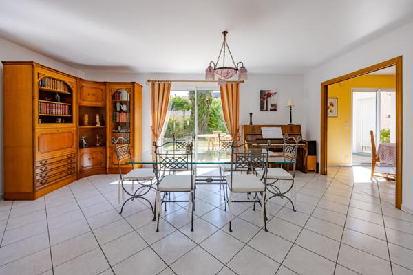 Grande maison familiale 4CH