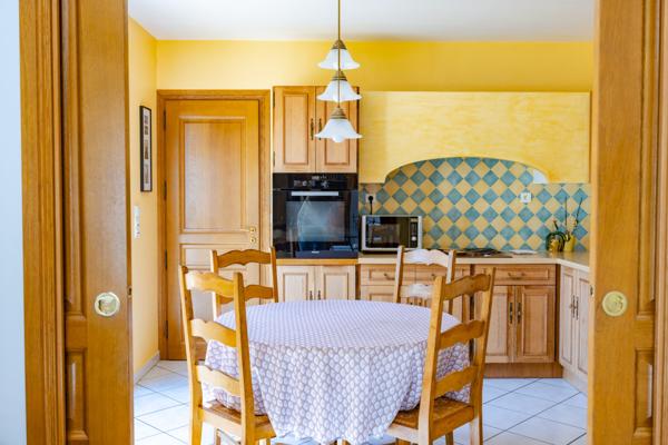 Grande maison familiale 4CH