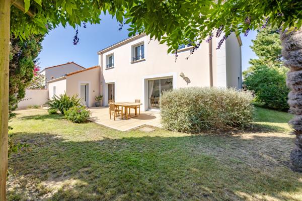 Grande maison familiale 4CH