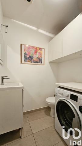Appartement à vendre 4 pièces 85,12 m² Plaisir