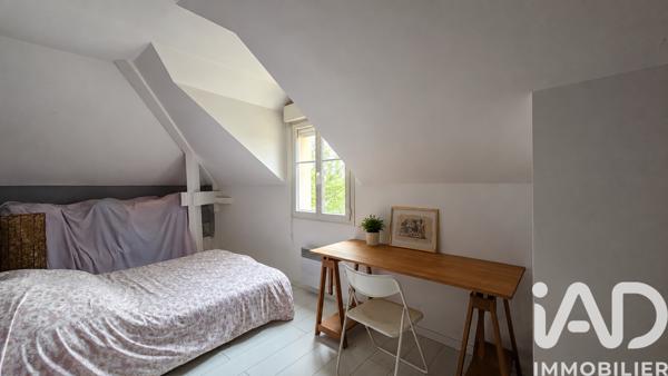 Appartement à vendre 4 pièces 85,12 m² Plaisir