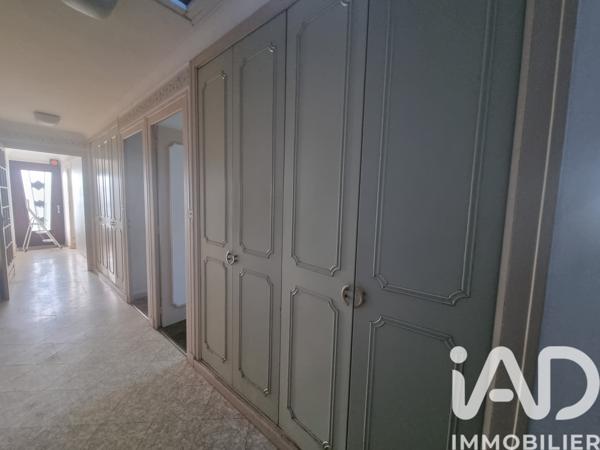 Maison à vendre 3 pièces 100 m² Paillé