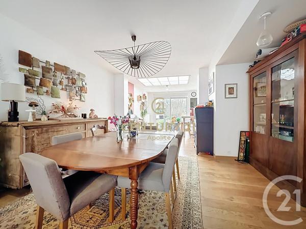 Maison à vendre  5 pièces - 118 m2 LILLE - 59