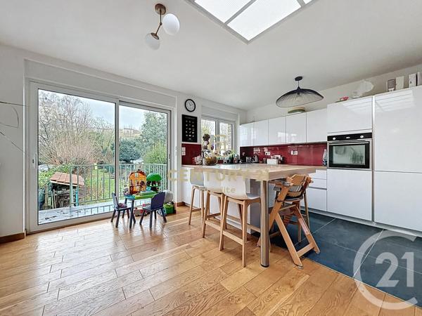 Maison à vendre  5 pièces - 118 m2 LILLE - 59