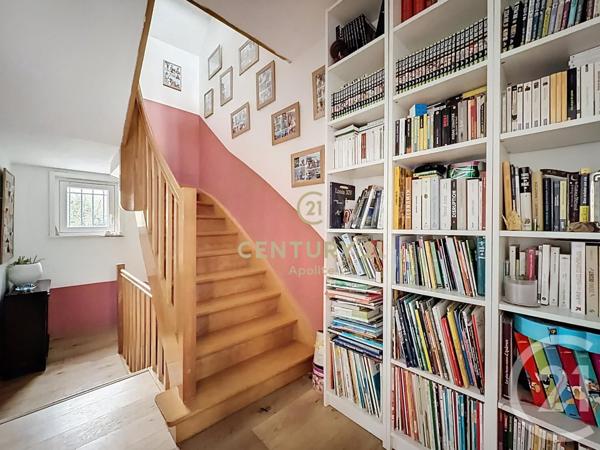 Maison à vendre  5 pièces - 118 m2 LILLE - 59