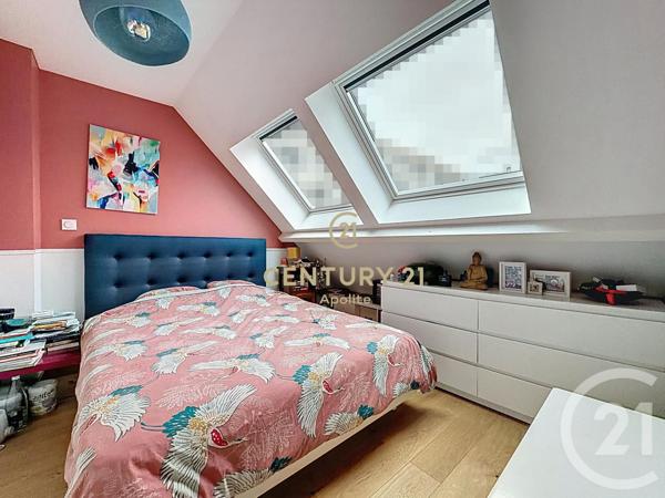 Maison à vendre  5 pièces - 118 m2 LILLE - 59