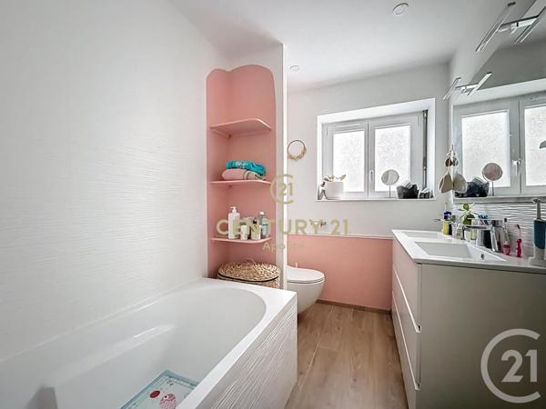 Maison à vendre  5 pièces - 118 m2 LILLE - 59