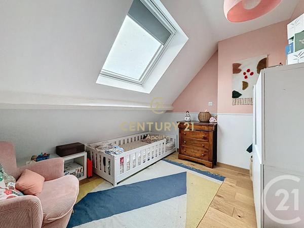 Maison à vendre  5 pièces - 118 m2 LILLE - 59