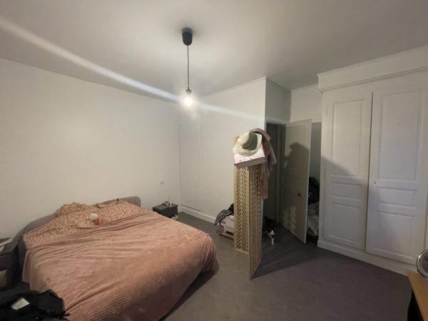 Maison individuelle Le Mans Liberation 35 m²