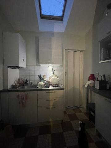 Maison individuelle Le Mans Liberation 35 m²